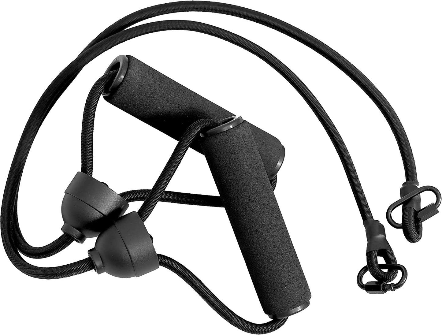 Compact Mini Stepper with Digital Monitor - Low-Impact Cardio Stair Stepping Machine
