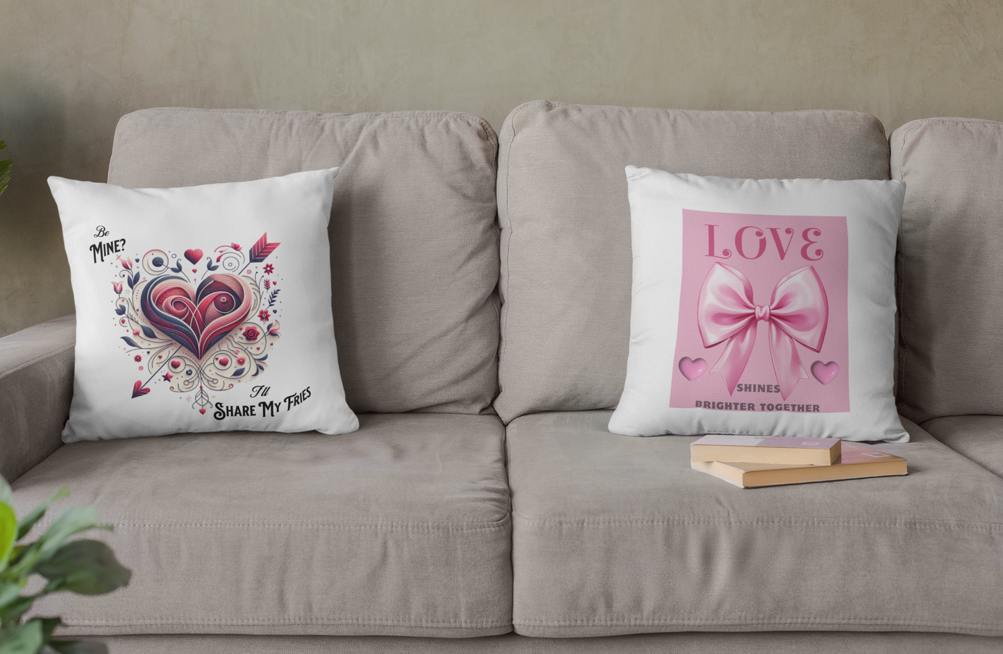 Lizifyuv All-Over Print Basic Pillow